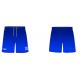 Retail Soccer Teamwear Adult Children Chest W49cm Retro Soccer Shorts