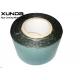 PE Material Bitumen Joint Tape For Steel Pipeline Corrosion Protection