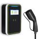 32A 1Phase EVSE Wallbox EV Charger 7KW AC Charging Type1 Type2 V Charger