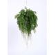 Sturdy Artificial Hanging Plants Refreshing Gorgeous No Watering Trimming