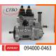 CE 6156711132 6156-71-1132 094000-0463 Diesel Fuel Pump