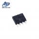 Texas SN74HC74QPWRQ1 In Stock Electronic Components Integrated Circuits Microcontroller TI IC chips TSSOP-14