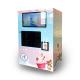 Automatic Remote Control Freezer Popsicle Vending Machine Full Cooling