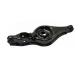 MITSUBISHI Car Spare Parts Black E-Coating Front Lower Control Arm for Outlander 2008