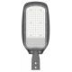 LED Outdoor Area Lighting For High Visibility And Safety in Gray/Silver/Black