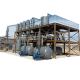 16KW High Capacity Crude Oil Waste Used Engine Oil Motor Oil Refinery Machine for Diesel