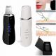 Multi Function Ultrasonic Facial Cleaner Exfoliator Blackhead Remover