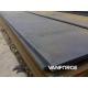 S1100 high yield strength quenched and tempered structural steel plate