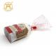 China Factory Bakery Bread Packaging Bread Pita Packaging Bag