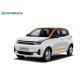 High speed electric car beautiful design letin mengo 200km range electric vehicle with 4 seats