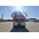QC300 19000KG Commercial Fire Trucks Ambulance Fire Engine 10500×2550×3800MM