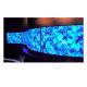 Flexible LED display screen /Currved video wall /P2/P2.5/P3/P4 flexible LED display module