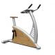 outdoor fitness equipments WPC materials based Fitness Bike-LK-Z01