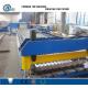 Metal Corrugated Sheet Cladding Roof Panel Roll Forming Machine With Hydrayulic