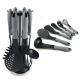 Kitchen Utensil Manufacturers Household Items and Utensils Set for Home Cooking