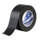 Rubber Glue Wall Protection Self Adhesive Black Painter Crepe Paper Masking Tape