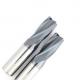 20mm 18mm 3/4 13/16 roughing end mills for aluminum Stainless Steel