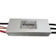 OPTP BEC 16S 320A RC Airplane ESC 8AWG 150*65*30mm Aluminum Cover