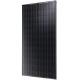 Full Black Solar Panels | 190 Watt Monocrystalline PV Modules
