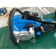 Manual 45cc Petrol Chainsaw Dual Blade 18 Inch Gas Powered Chainsaw