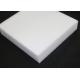 Polyester Wadding Dust Filter Cloth Thinsulate Insulation 40MM / 30MM 420gsm For Bed or Pillow