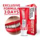 Shelf Life 3 Years Dentifresh Teeth Whitening Toothpaste For Brighter Teeth 120g