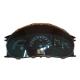 Universal PU Leather Auto Dashboard Cushion 0.5Kg for Car Interior Decoration