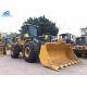 5 Tons Heavy Construction Machinery LW500KN Xcmg Payloader