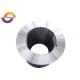 Stainless Steel Metal Rotary Slitter Blades Round Tool For Coil Slitting Line