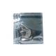 Open Top ESD Anti Static Bags with Customized Printing IC Integrated Circuit packaging