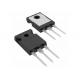 Silicon Carbide Transistors MSC035SMA170B4 1700V 68A Integrated Circuit Chip