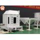 Direct Type Reducer Pellet Mill Cooler , Livestock Feed Cooler Equipment