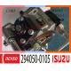 294050-0105 DENSO Diesel Engine Fuel pump 294050-0105 294050-0100 for ISUZU 6HK1 8-98091565-3  8-98091565-0