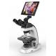 Second Generation Android 9.7' TouchScreen Tablet Microscope Camera NC-SP9700II
