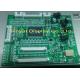 Customize LOGO LCD VGA Controller Board , TFT LCD Driver Board PCB800068