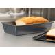 RK Bakeware China Foodservice NSF Stainless Steel Bread Loaf Pan