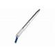 Single Side Metal Manual Pen For Eyebrow Tattoo And Outlining,Silver Manual Pen For Permanent Makeup