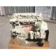 genuine 285Hp cummins engine assembly isb6.7 motor used for truck excavator