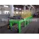 0.7 Mpa Air Pressure EPS Sandwich Wall Panel  Roll Forming Machine  With  Mitsubishi PLC & Converter