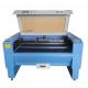 Laser Cutter Water Cooling CO2 Laser cutting Leather Machine Stable Performance and use for all non-metal material