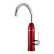 Contemporary Style Automatic 3-5 Seconds Heating Kitchen Faucet Heater Tap For Washing