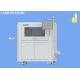 Online Inspection System Plastic Oil Bottle Detection Machine 300-500Kg Weight