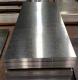 SGCC Z80 Galvanised Steel Plate For Roofing Metal Sheet Soft ASTM Rolled