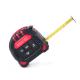 High Accuracy 2 In 1 Laser Measuring Tape 130ft Rechargeable Laser Distance