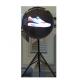 50/60HZ 3D Hologram Fan LED Display Holographic Advertising Machine