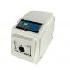 Battery powered,portable peristaltic pump for laboratory
