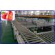 Apple Fruit Sorting Machine 4 Channel Intelligent High Speed For Size And Damage