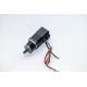 Versatile 50V Voltage High Torque Stepper Motor With 20 Mm Shaft Length And 20 MH Phase Inductance