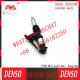 common rail diesel Fuel Injector 095000-8620 095000-8621 for MITSUBISHI 6M60T ME306200 ME307085