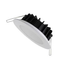 48W RGBW LED Downlights with Isolated & Flicker-Free Driver, 50000 Lifetime